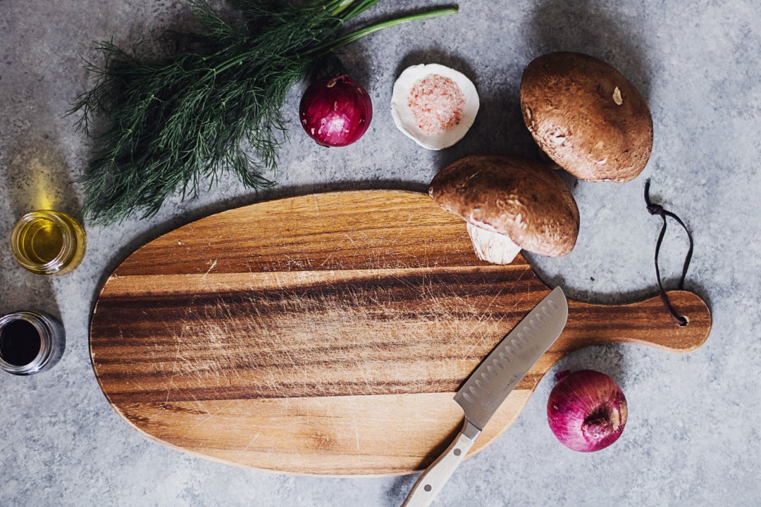 Restaurant Anise Food & Wine Image