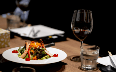 Where Can You Find Sustainable Dining in Granbury, TX?