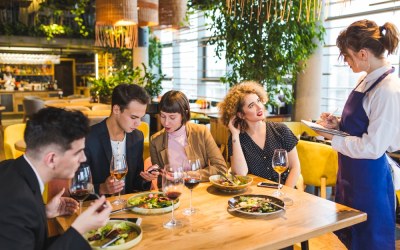 Sustainable Dining in Granbury TX: A Culinary Experience Like No Other