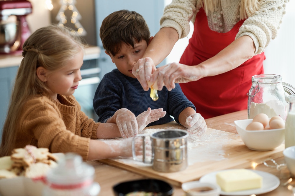 Cooking Classes with Chef Megan 