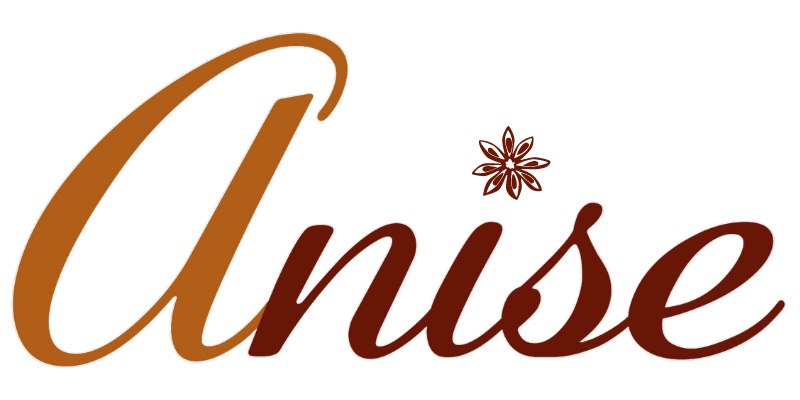 Restaurant Anise Logo